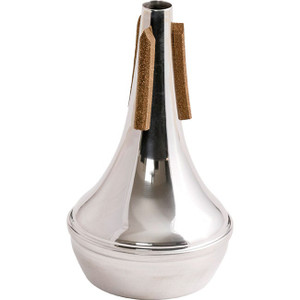 Trumcor Trumpet Straight Mute—Aluminum Trumcor Trumpet Straight Mute—Aluminum