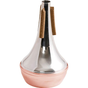 Trumcor Trumpet Straight Mute—Copper Bottom Trumcor Trumpet Straight Mute—Copper Bottom