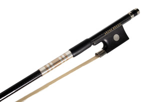 Arcos Brasil Braided Carbon Fiber Violin Bow