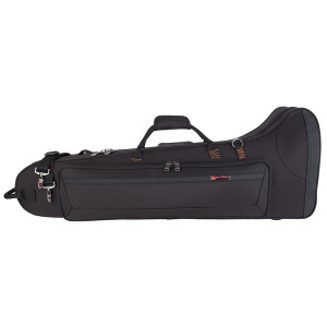 Protec PRO PAC Case for Tenor Trombone Protec PRO PAC Case for Tenor Trombone