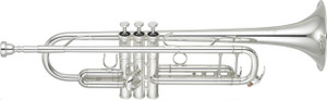 Yamaha YTR-8335IIS Xeno B-flat Trumpet Yamaha YTR-8335IIS Xeno B-flat Trumpet
