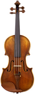 Marcello Ligetti 500VN Violin Marcello Ligetti 500VN Violin