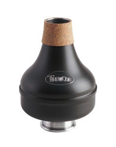 Trumcor Trumpet Aluminum "Zinger" Mute