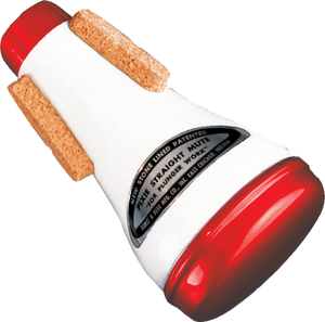 Humes & Berg Trumpet Pixie Mute
