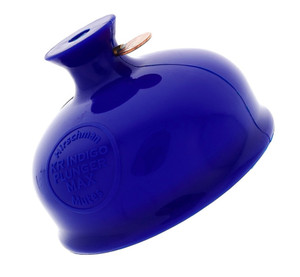 KR Indigo MAX Trumpet Plunger Mute KR Indigo MAX Trumpet Plunger Mute