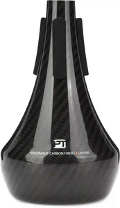 Protec Carbon Fiber Trumpet Straight Mute