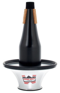 Denis Wick Tenor Trombone Cup Mute