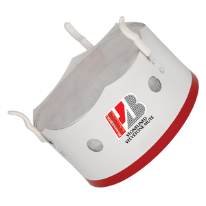 Humes and Berg Tenor/Bass Trombone Bucket Mute "Velvet Tone"