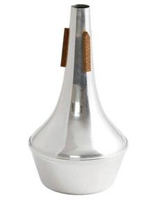 Trumcor Tenor Trombone Aluminum Straight Mute Trumcor Tenor Trombone Aluminum Straight Mute