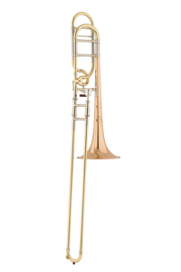Shires Vintage Elkhart Tenor Trombone Shires Vintage Elkhart Tenor Trombone