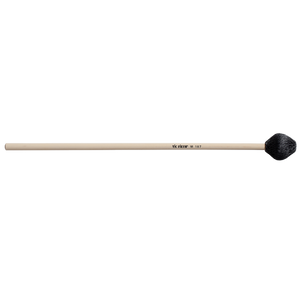 Vic Firth - M187 - Corpsmaster® Keyboard Mallets - Medium Cord