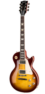 Gibson Les Paul Standard 60s—Iced Tea