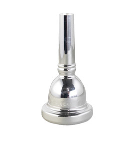 Bach Small Bore Trombone/Baritone Mouthpiece