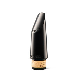 Hawkins-Backun Vocalise Clarinet Mouthpiece