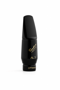 Vandoren Optimum Alto Saxophone Mouthpiece Vandoren Optimum Alto Saxophone Mouthpiece