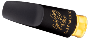 JodyJazz HR* CUSTOM DARK  Alto Saxophone Mouthpiece