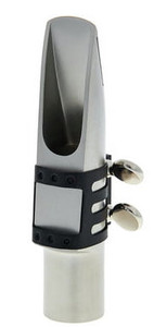 Beechler Bellite 8 Metal Alto Saxophone Mouthpiece