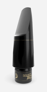 D'Addario Select Jazz Mouthpiece 6M *Limited Edition Sandstone