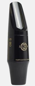 Selmer S80 C* Tenor Saxophone Mouthpiece