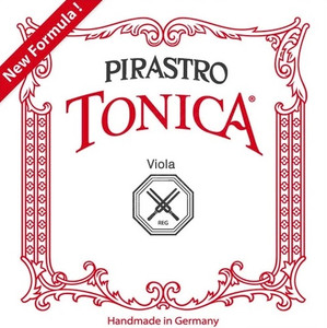 Tonica Viola String Set Tonica Viola String Set
