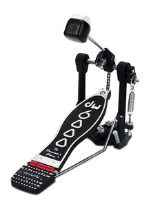 DW 6000 Accelerator Kick Pedal