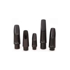 Beechler Hard Rubber Baritone Saxophone Mouthpiece Beechler Hard Rubber Baritone Saxophone Mouthpiece