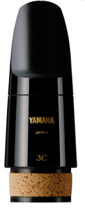 Yamaha Bass Clarinet Mouthpiece Yamaha Bass Clarinet Mouthpiece