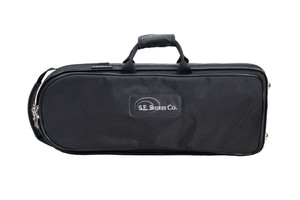 Shires Premium Trumpet Case by Marcus Bonna Shires Premium Trumpet Case by Marcus Bonna