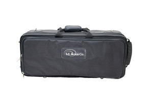 Shires Premium Double Trumpet Case by Marcus Bonna Shires Premium Double Trumpet Case by Marcus Bonna