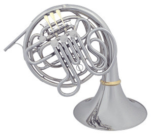 Conn 8DS Double French Horn