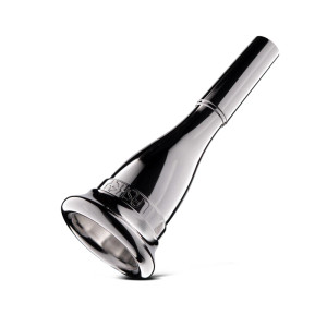 Laskey French Horn Mouthpiece Laskey French Horn Mouthpiece