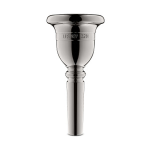 Laskey trumpet mouthpieces