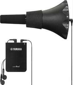 Yamaha Silent Brass System for Trombone Yamaha Silent Brass System for Trombone