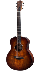 Taylor GS Mini-e Koa Plus Acoustic Guitar
