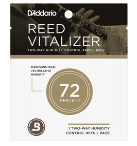 D’Addario Reed Vitalizer D’Addario Reed Vitalizer
