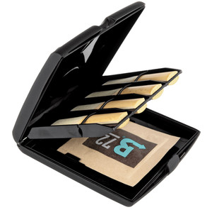 D’Addario Multi-Reed Storage Case