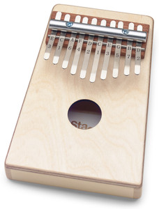 Stagg 10 Keys Kid Kalimba
