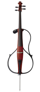 Yamaha SVC-110SK Silent Cello Yamaha SVC-110SK Silent Cello