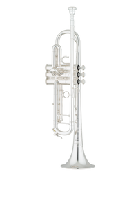 Shires Q10 B-Flat Trumpet