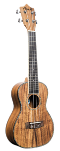 Amahi Concert Koa UK660C-EQ Amahi Concert Koa UK660C-EQ