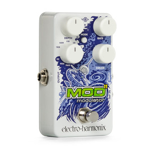 EHX Mod 11 Modulation Pedal EHX Mod 11 Modulation Pedal