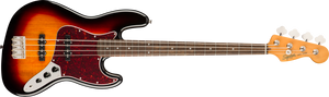 Squier Classic Vibe '60s Jazz Bass - 3 Color Sunburst