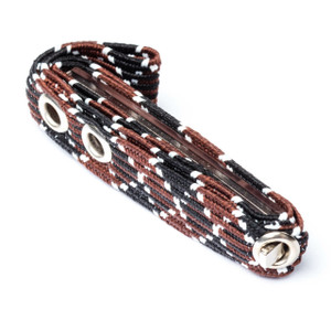 Bill Russell Elastic Curved Capo