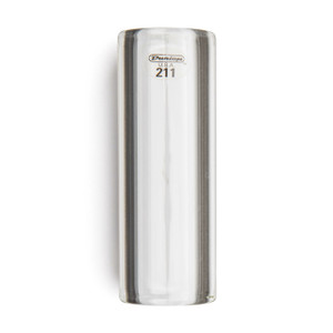 Dunlop Heavy Wall Small Glass Slide Dunlop Heavy Wall Small Glass Slide