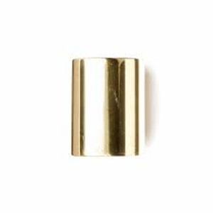 Dunlop Brass Medium Wall Medium Knuckle Slide