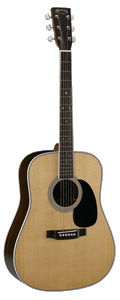 Martin D-35 Acoustic Guitar Martin D-35 Acoustic Guitar
