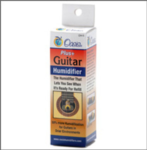 Oasis OH-5 Plus+ Guitar Humidifier Oasis OH-5 Plus+ Guitar Humidifier