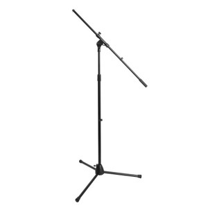 On-Stage MS7701B Euro Boom Mic Stand On-Stage MS7701B Euro Boom Mic Stand