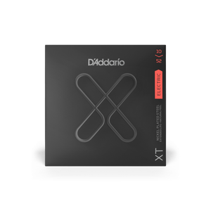 D'Addario Extended Life Light Top/Heavy Bottom Set Electric Set - 10-52