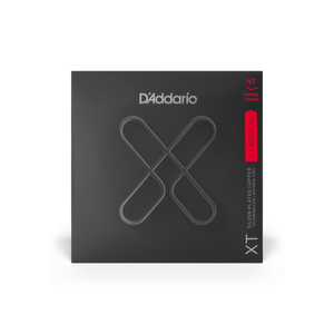 D'Addario XT Extended Life Normal Tension Classical Set